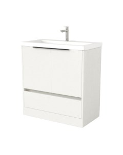 Тумба под умывальник Дабер 017 Тобага/Эридан 80 / Т17.8Т.0.5Ч