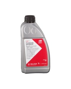 Трансмиссионное масло Febi Bilstein MB 236.11 / 14738 Febi bilstein