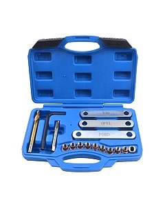 Набор автоинструмента RockForce RF-916B1 Rockforce