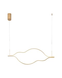 Потолочный светильник Линн 08258-120.33P Kinklight