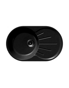 Мойка кухонная GranFest Rondo GF-R750L Granfest