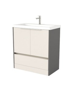 Тумба под умывальник Дабер 017 Тобага/Эридан 80 / Т17.8Т.0.19Б