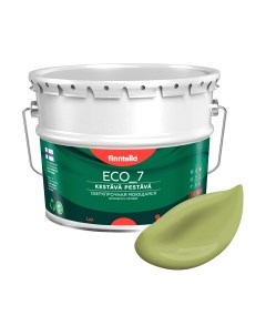 Краска Eco 7 Metsa / F-09-2-9-FL032 Finntella