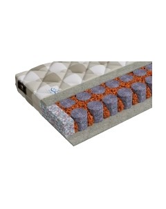 Матрас Mr. Mattress Sunny L 70x200 Mr. mattress