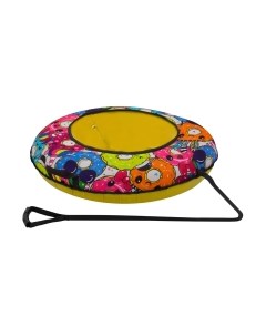 Тюбинг-ватрушка Тяни-Толкай 830мм Donut Тяни-толкай