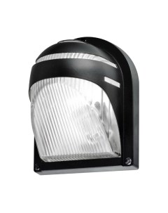 Бра уличное Arte Lamp Urban A2802AL-1BK Arte lamp