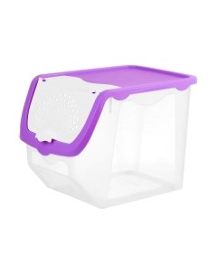 Емкость для хранения El Casa 640184 El casa