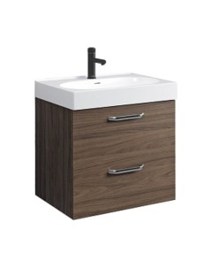 Тумба под умывальник Стокгольм НП 60-02 Belux