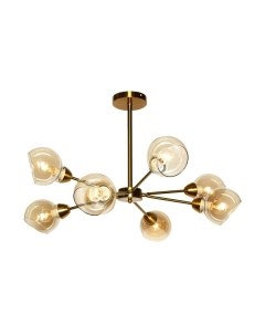 Люстра Lussole Lgo Montana GRLSP-8208