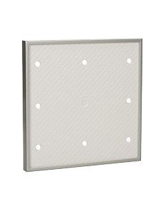 Вентилятор накладной Awenta System + Silent 100M / KWS100M-PI100