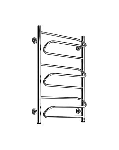 Полотенцесушитель водяной Ростела Танго 50x80 (1/2")