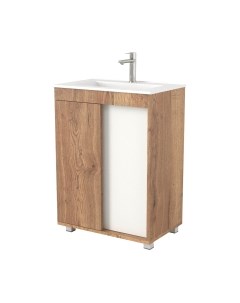 Тумба под умывальник Дабер 013 WeltWasser Deilbach 7517-60 / Т13.6W.0.21