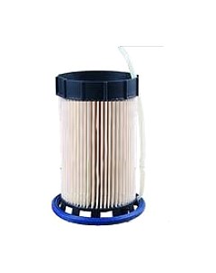 Топливный фильтр KX492 Knecht/mahle