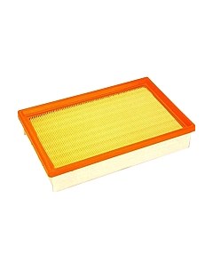 Воздушный фильтр LX1570 Knecht/mahle