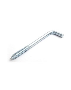 Шуруп ЕКТ Г-образный 8/6х100 / 63449 Ект