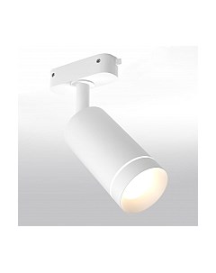 Трековый светильник Elektrostandard Glory LTB39 7W 4200K