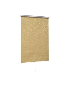 Рулонная штора Delfa Сантайм Венеция Термо-Блэкаут СРШП-05В 79511