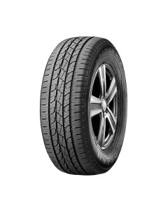 Летняя шина Nexen Roadian HTX RH5 255/60R19 109H