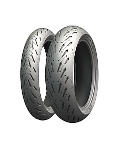 Мотошина задняя Michelin Road 5 180/55R17 73W TL