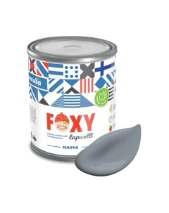 Краска Foxy Lapselli Matte Kisu / F-50-1-1-FL295 Finntella