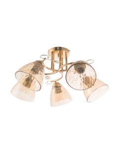 Люстра Aitin-Pro НПБ 02-5x60-101 / DA5145/5 Aitin-pro