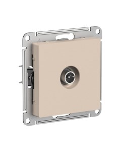 Розетка Systeme (Schneider) Electric AtlasDesign ATN001291 Systeme (schneider) electric