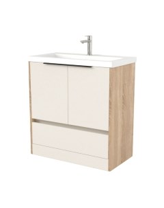 Тумба под умывальник Дабер 017 Тобага/Эридан 80 / Т17.8Т.0.18Ч