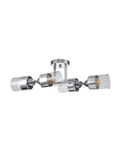 Люстра ESCADA Bungarus 1110/4P Escada