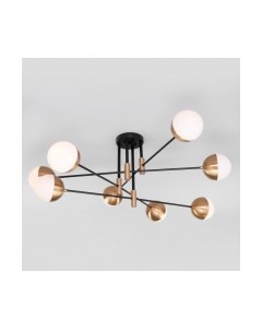 Люстра Евросвет Nuvola 70129/8
