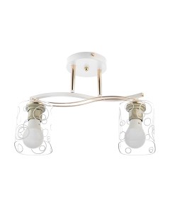 Потолочный светильник Aitin-Pro НПБ 02-2х60-101 / MH33006B/2 Aitin-pro