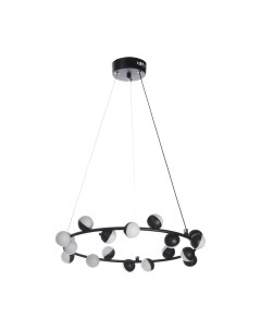 Люстра Aitin-Pro MD3618/18B Aitin-pro