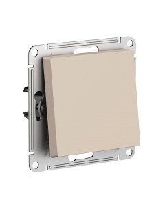 Выключатель Systeme (Schneider) Electric AtlasDesign ATN001261 Systeme (schneider) electric