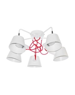 Люстра Aitin-Pro C996/5 Aitin-pro