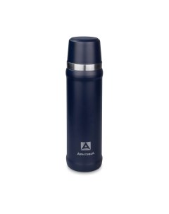 Термос для напитков Арктика 111-600-BL