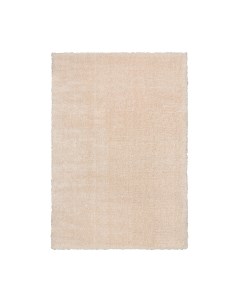 Коврик Паффи Шагги Прямоугольник P001A / 4240RK Radjab carpet