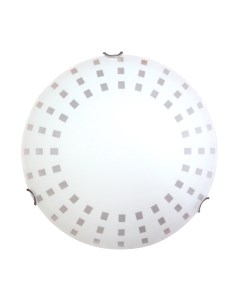 Потолочный светильник Лучи 500 НПБ 06-3х60 М64 / 1005205315 Элетех