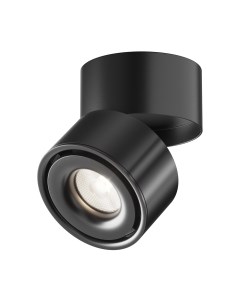 Спот Maytoni Yin C084CL-15W4K-B