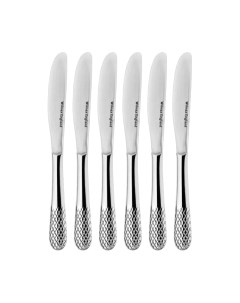 Набор столовых ножей WL-999205/6C Wilmax
