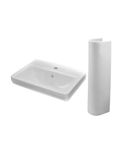 Умывальник Керамин Милан 55