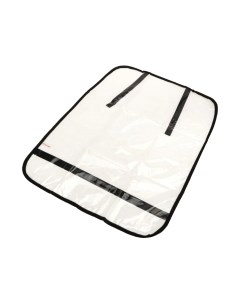 Накидка на автомобильное сиденье Rexant 80-0268