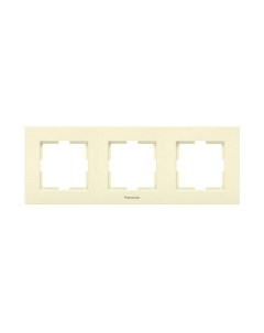 Рамка для выключателя Karre Plus WKTF08032BG-BY Panasonic
