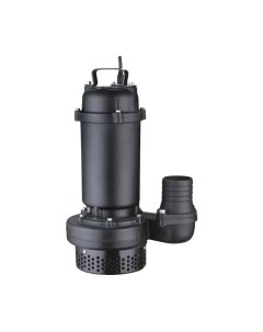 Дренажный насос Pumpman TPS1900A