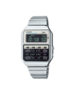 Часы наручные мужские Casio CA-500WE-7B