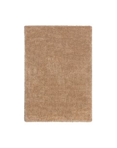 Коврик Паффи Шагги Прямоугольник P001A / 4273RK Radjab carpet