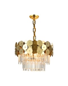 Люстра Beyond 76015/10C Natali kovaltseva