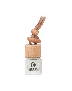 Ароматизатор автомобильный Grass Charm / AC-0194