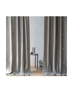 Комплект штор Pasionaria Мэри 290x260 с подхватами