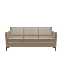 Диван Brioli Ганс трехместный