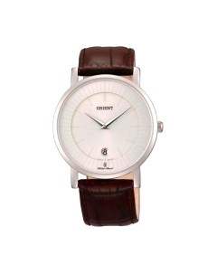 Часы наручные мужские Orient FGW0100AW