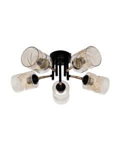 Люстра Aitin-Pro НПБ DA5067/5B Aitin-pro